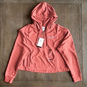 Nike Women's Dri-fit Hoodie